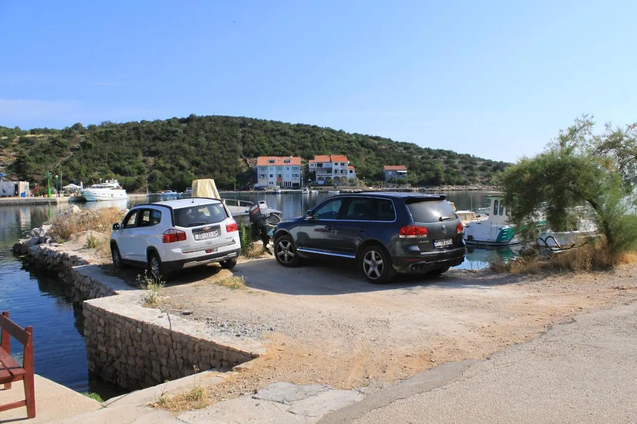 Apartments And Rooms By The Sea Zaglav, Dugi Otok - 8170 Sali 3*,  Croatia