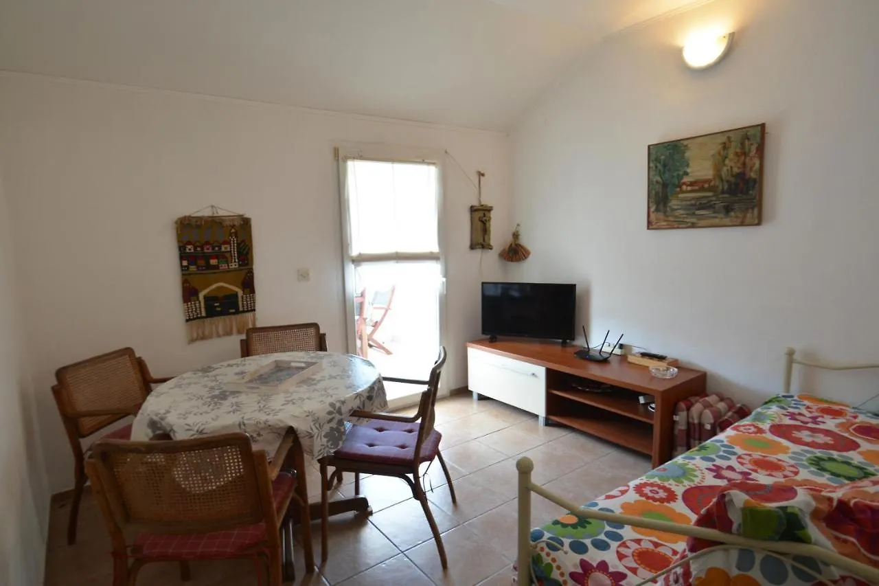 *** Guest house Apartments And Rooms By The Sea Zaglav, Dugi Otok - 8170 Sali Croatia