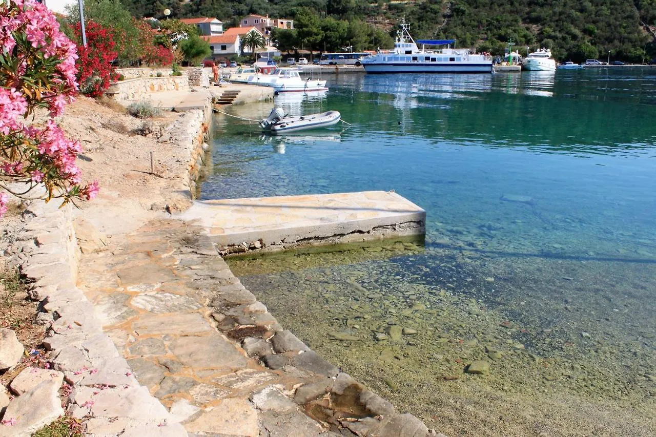 Apartments And Rooms By The Sea Zaglav, Dugi Otok - 8170 Sali