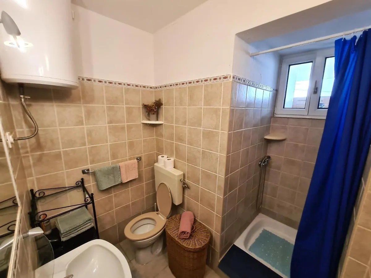 Apartments And Rooms By The Sea Zaglav, Dugi Otok - 8170 Sali 3*,  Croatia