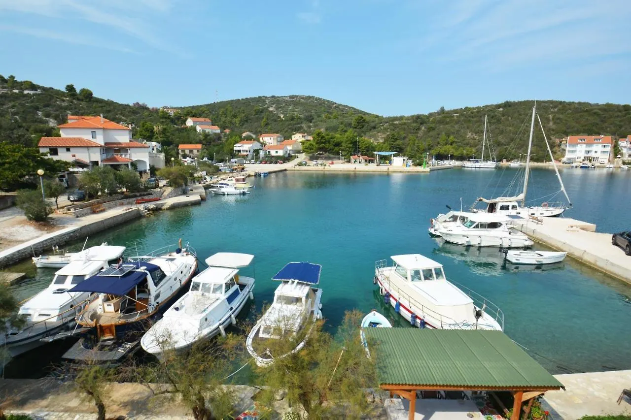 Apartments And Rooms By The Sea Zaglav, Dugi Otok - 8170 Sali