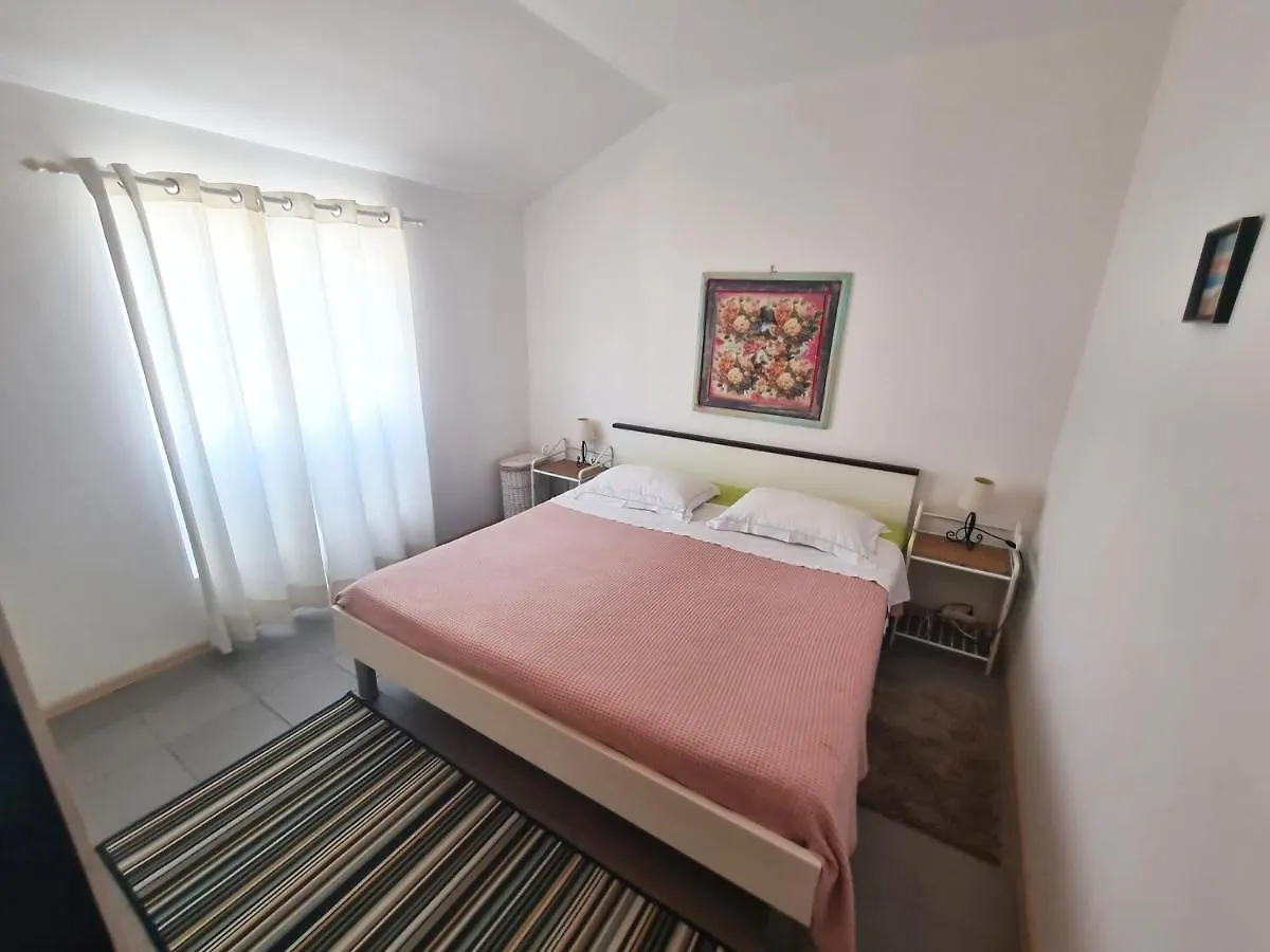 Guest house Apartments And Rooms By The Sea Zaglav, Dugi Otok - 8170 Sali