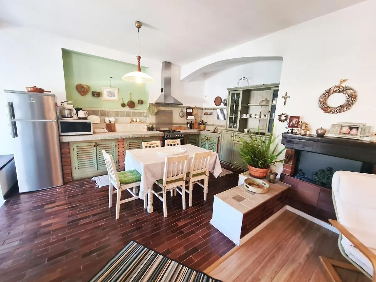 Guest house Apartments And Rooms By The Sea Zaglav, Dugi Otok - 8170 Sali