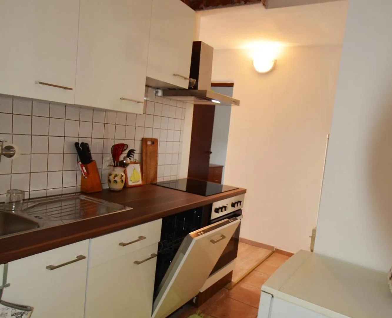 Apartments And Rooms By The Sea Zaglav, Dugi Otok - 8170 Sali