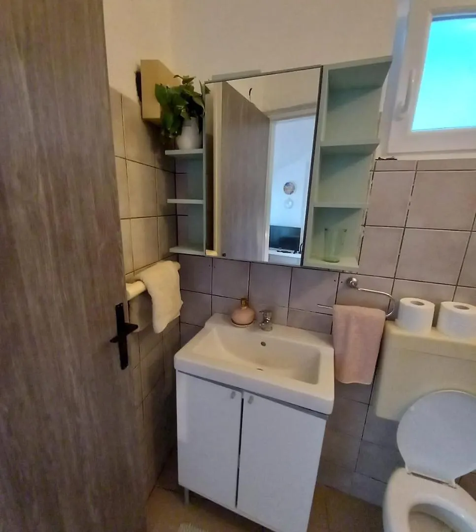Apartments And Rooms By The Sea Zaglav, Dugi Otok - 8170 Sali Croatia