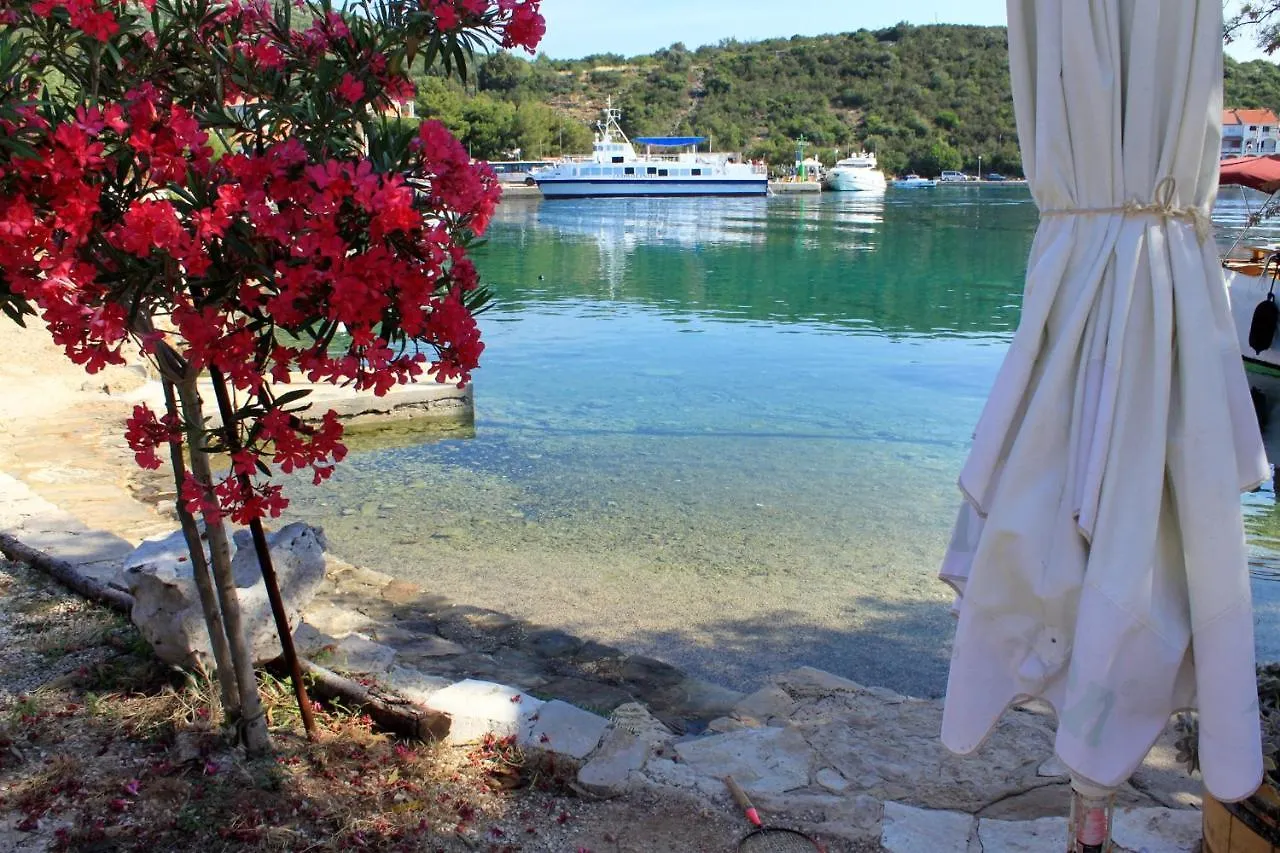 Apartments And Rooms By The Sea Zaglav, Dugi Otok - 8170 Sali 3*,