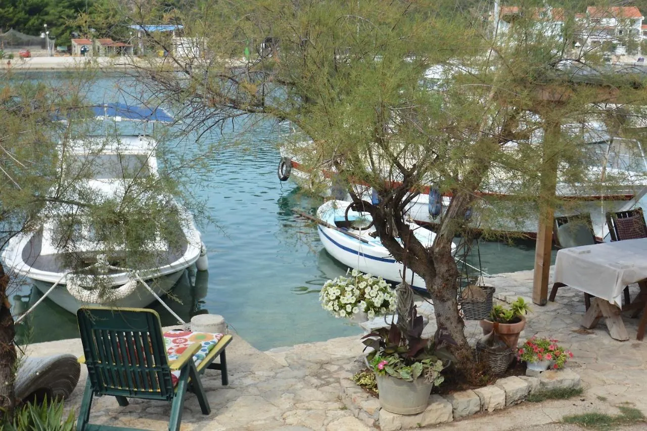 Apartments And Rooms By The Sea Zaglav, Dugi Otok - 8170 Sali Croazia