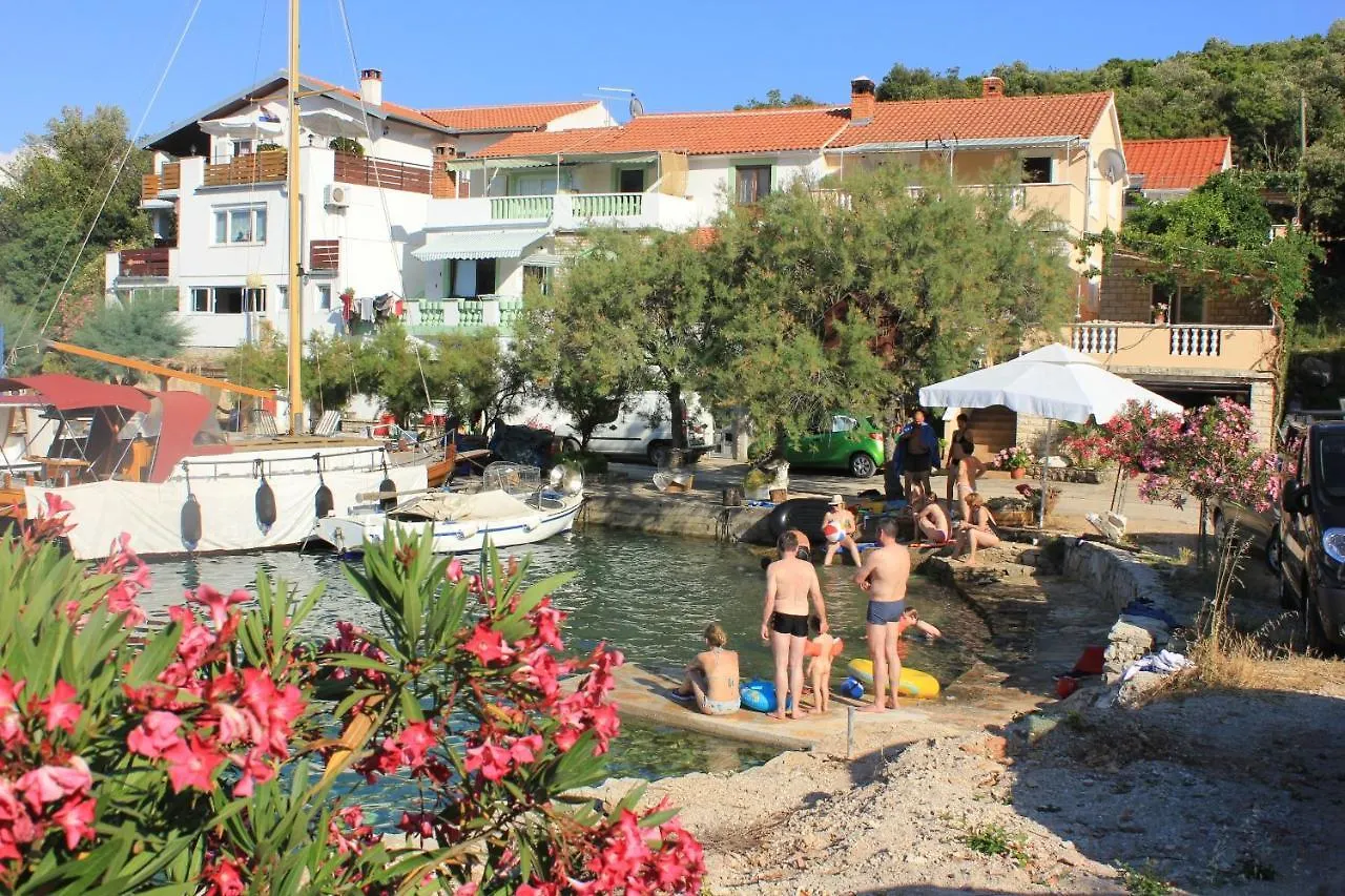 Apartments And Rooms By The Sea Zaglav, Dugi Otok - 8170 Sali 3*,  Croazia