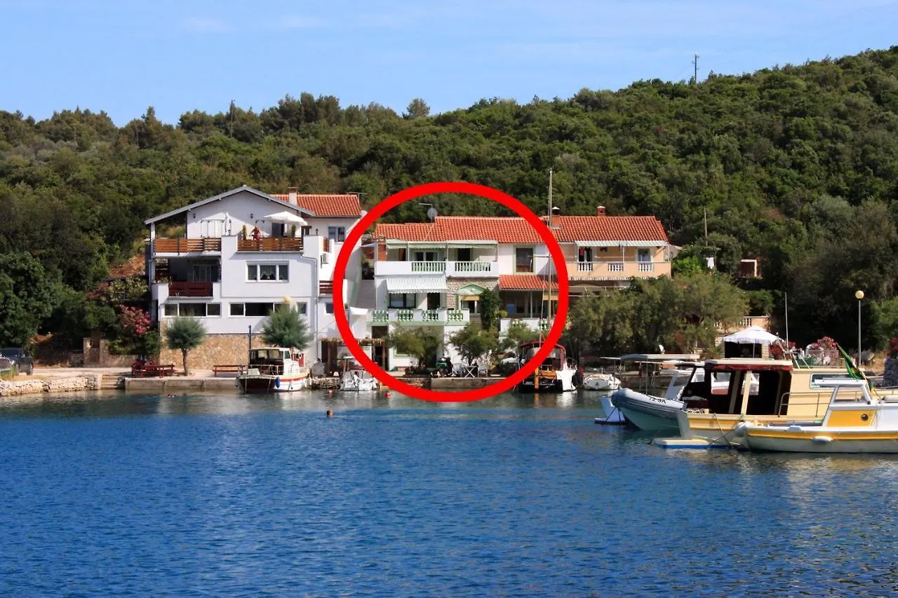 Apartments And Rooms By The Sea Zaglav, Dugi Otok - 8170 Sali
