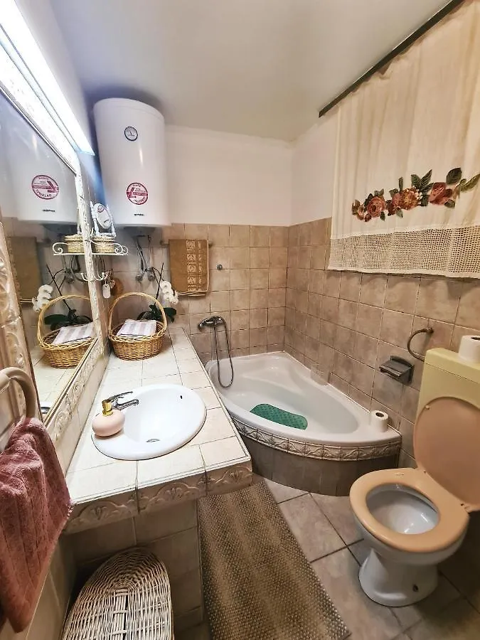 Apartments And Rooms By The Sea Zaglav, Dugi Otok - 8170 Sali 3*,