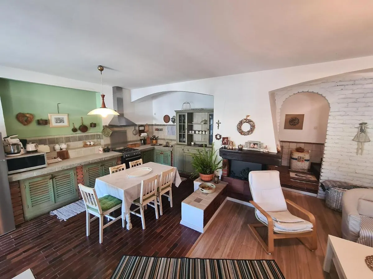 Apartments And Rooms By The Sea Zaglav, Dugi Otok - 8170 Sali