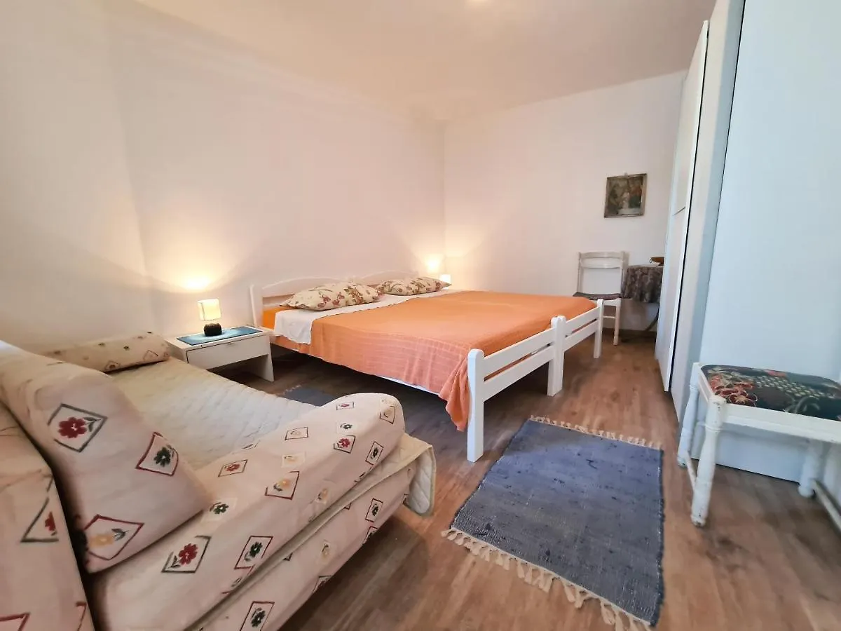 Affittacamere Apartments And Rooms By The Sea Zaglav, Dugi Otok - 8170 Sali