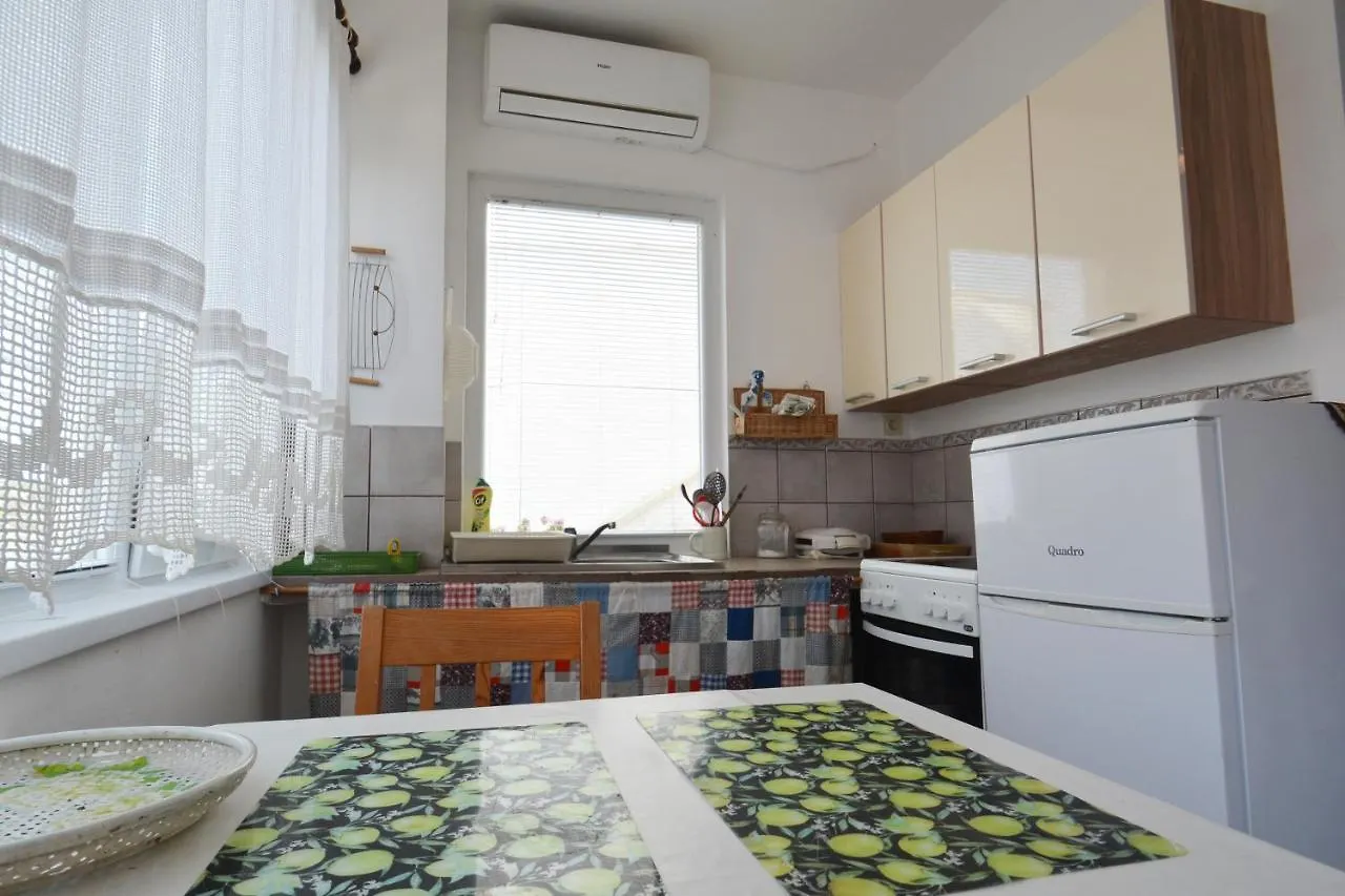 Apartments And Rooms By The Sea Zaglav, Dugi Otok - 8170 Sali 3*,  Croazia