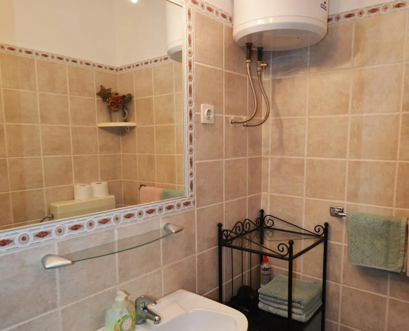 Affittacamere Apartments And Rooms By The Sea Zaglav, Dugi Otok - 8170 Sali