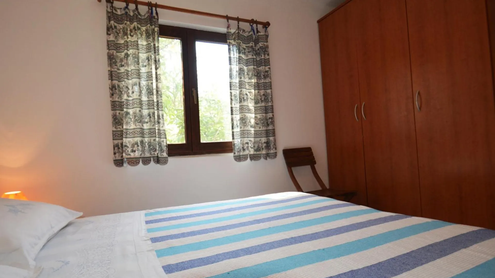 Apartments And Rooms By The Sea Zaglav, Dugi Otok - 8170 Sali Affittacamere