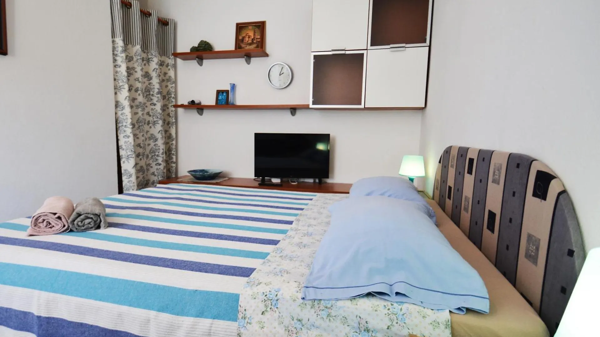 Affittacamere Apartments And Rooms By The Sea Zaglav, Dugi Otok - 8170 Sali