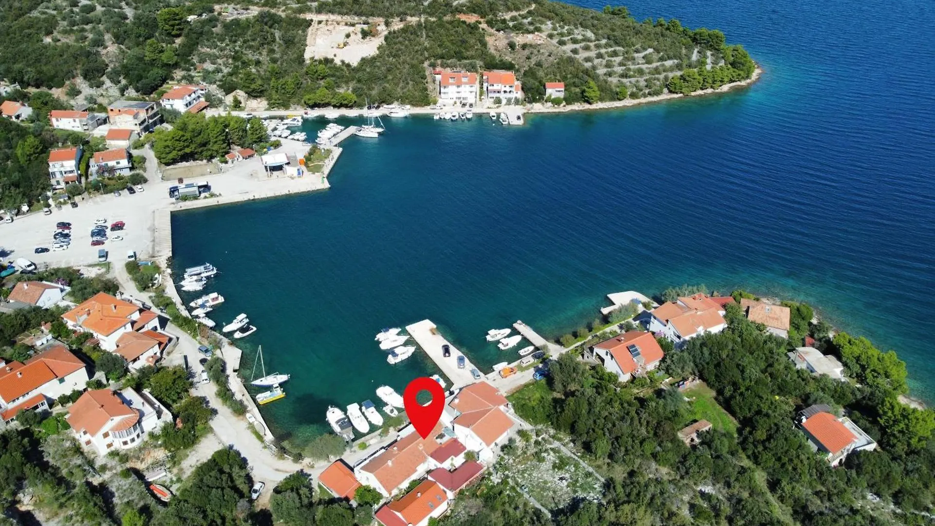 Apartments And Rooms By The Sea Zaglav, Dugi Otok - 8170 Sali Croazia